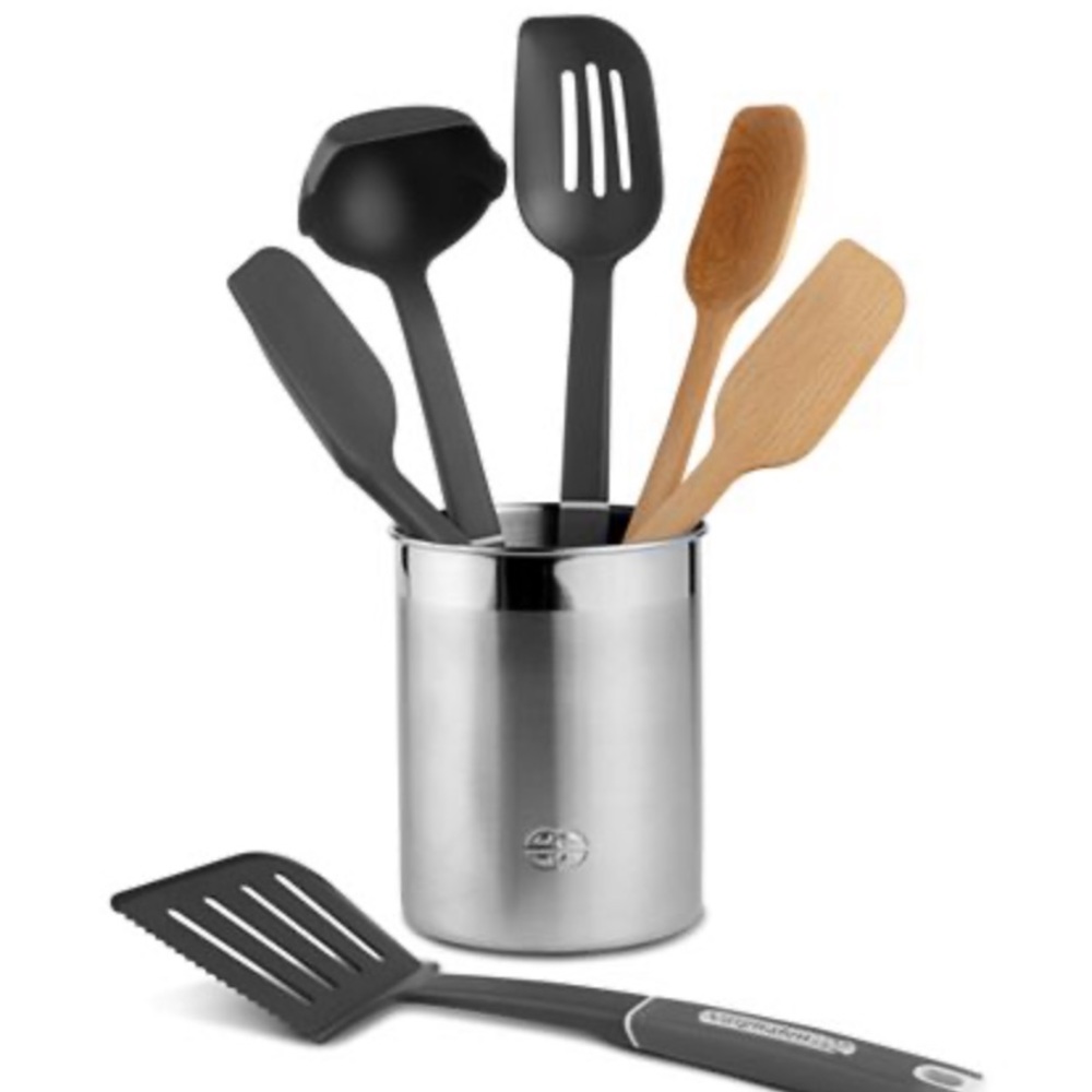 Calphalon Kitchen Utensil Set